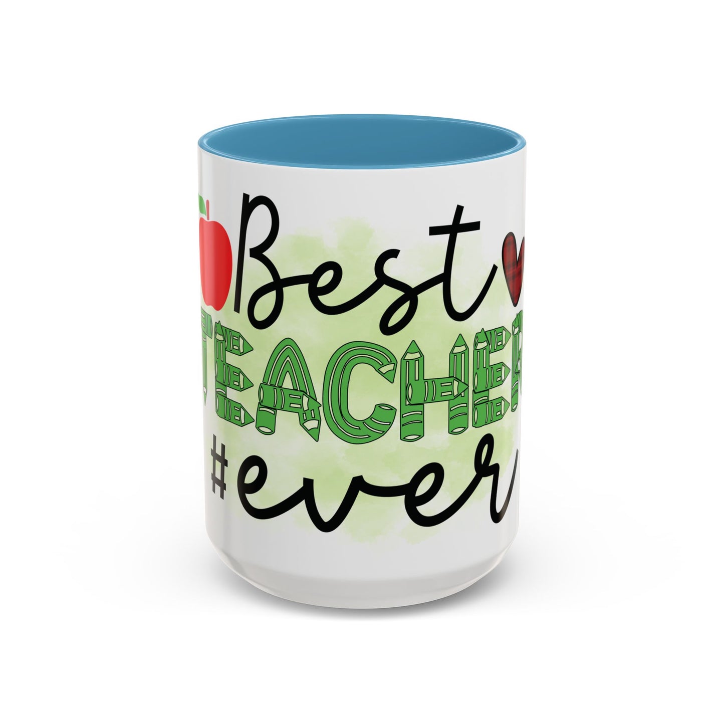 Teacher Coffee Mug, Gift for Teachers, Teacher Appreciation Gift, Teacher Quote Mug, School Teacher Gift, Teacher Gift Idea