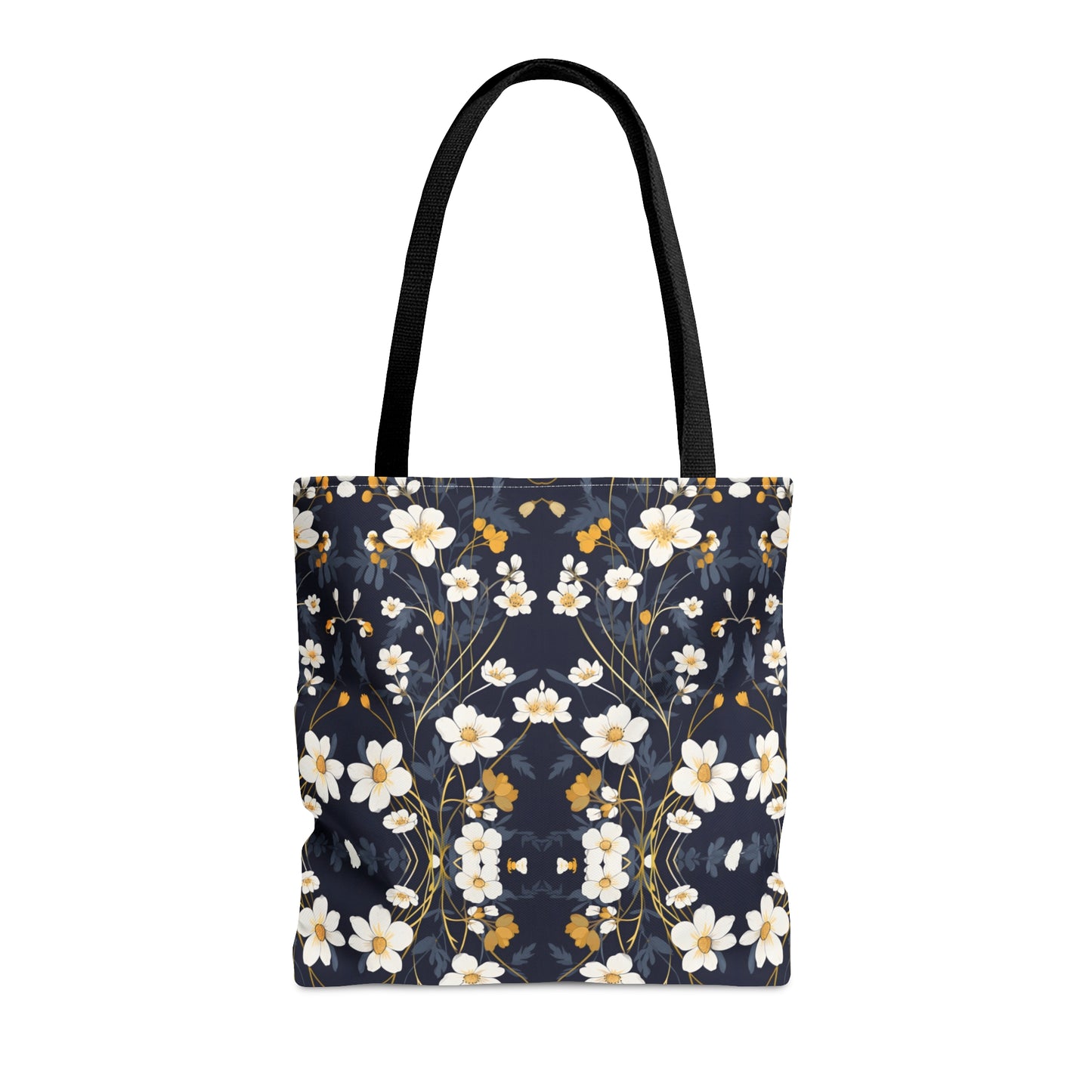 FlowersTote Bag