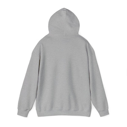 Ramadan Kareem Hooded Sweatshirt