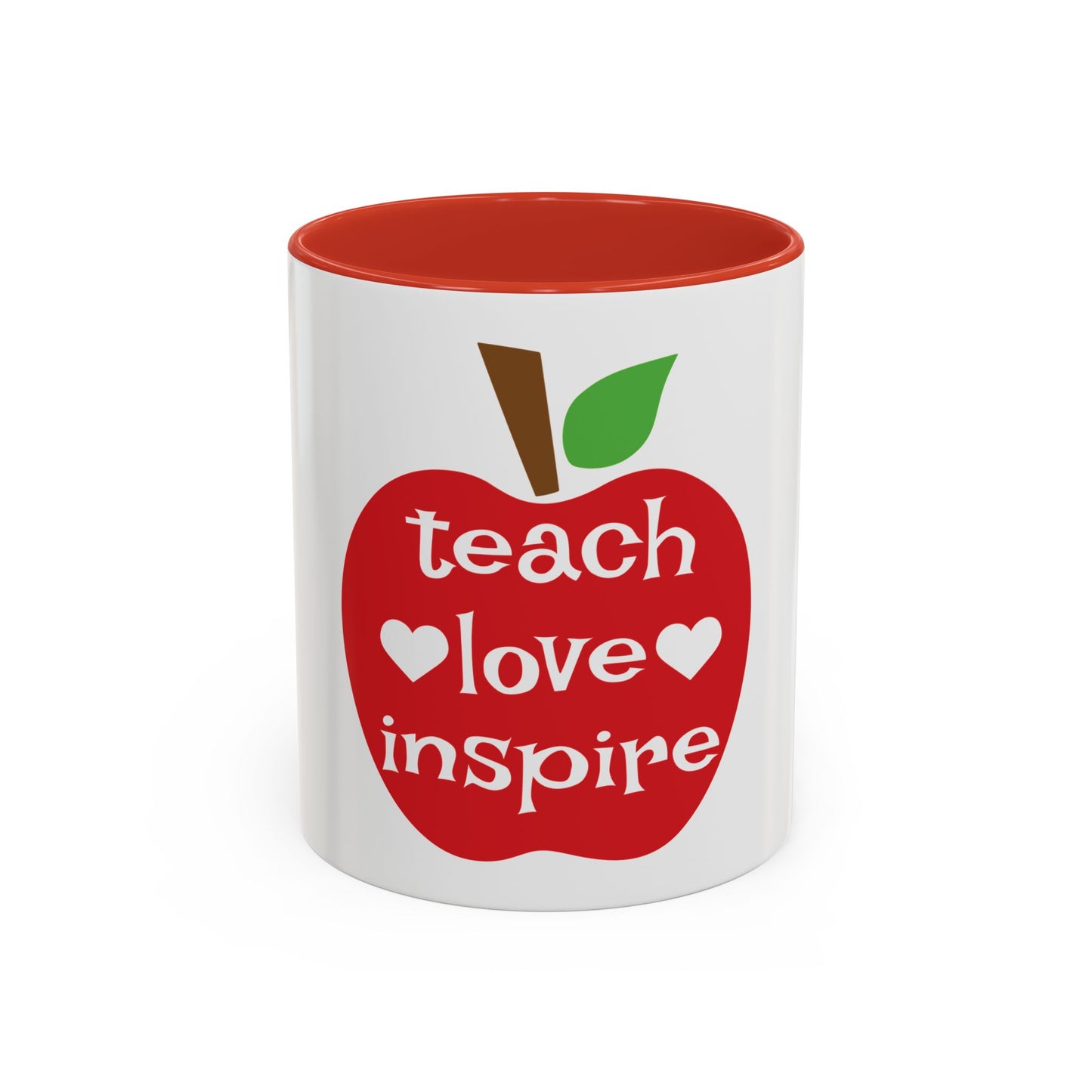 Teacher Coffee Mug, Gift for Teachers, Teacher Appreciation Gift, Teacher Quote Mug, School Teacher Gift, Teacher Gift Idea