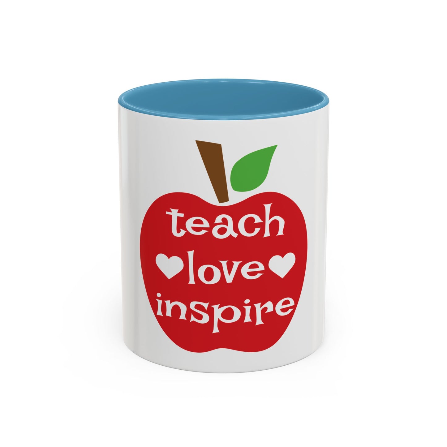 Teacher Coffee Mug, Gift for Teachers, Teacher Appreciation Gift, Teacher Quote Mug, School Teacher Gift, Teacher Gift Idea