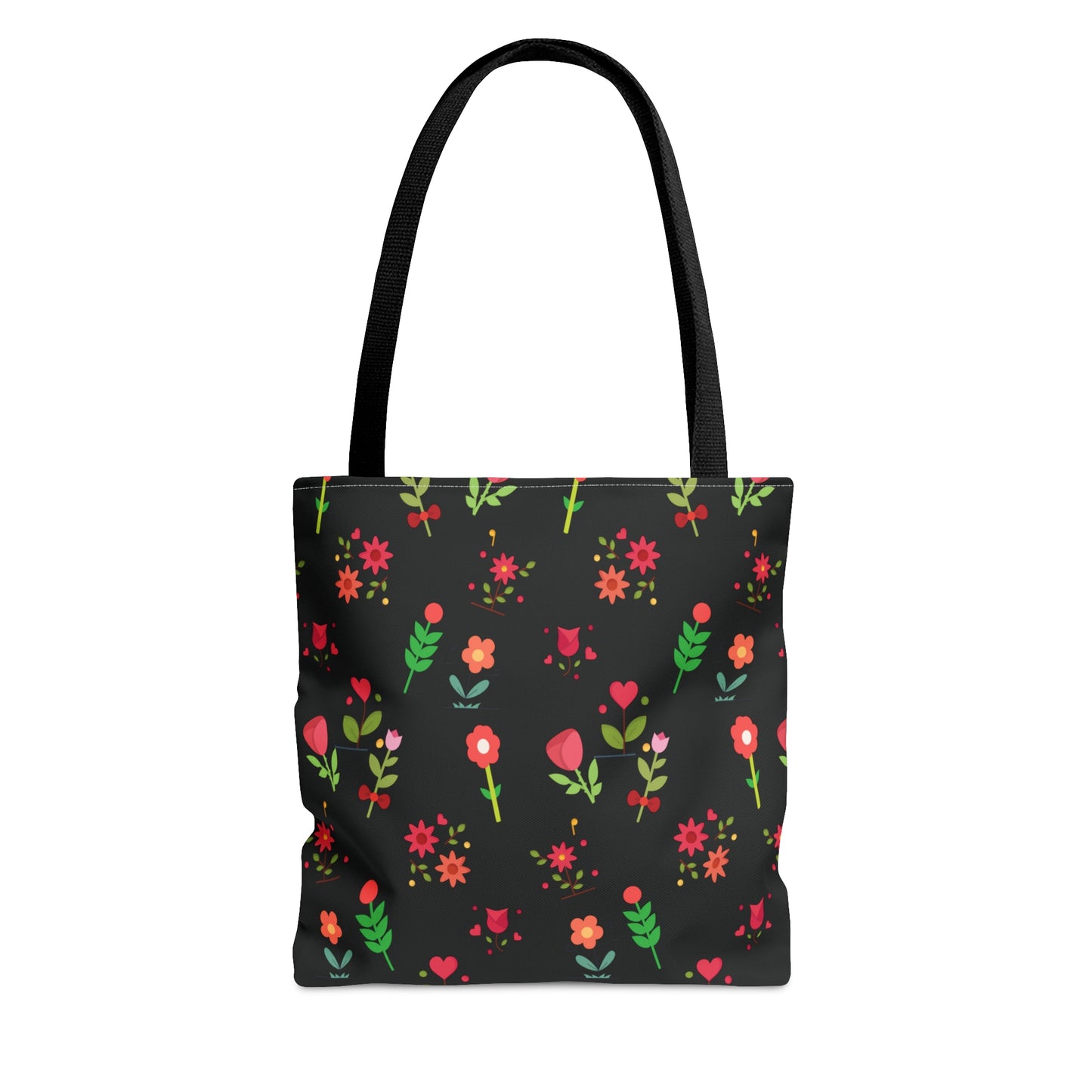 FlowersTote Bag