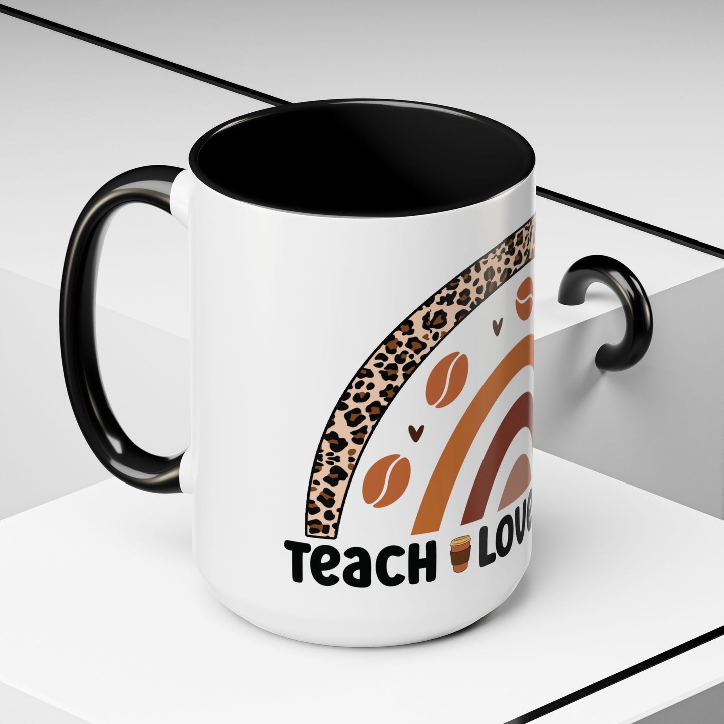 Teacher Coffee Mug, Gift for Teachers, Teacher Appreciation Gift, Teacher Quote Mug, School Teacher Gift, Teacher Gift Idea