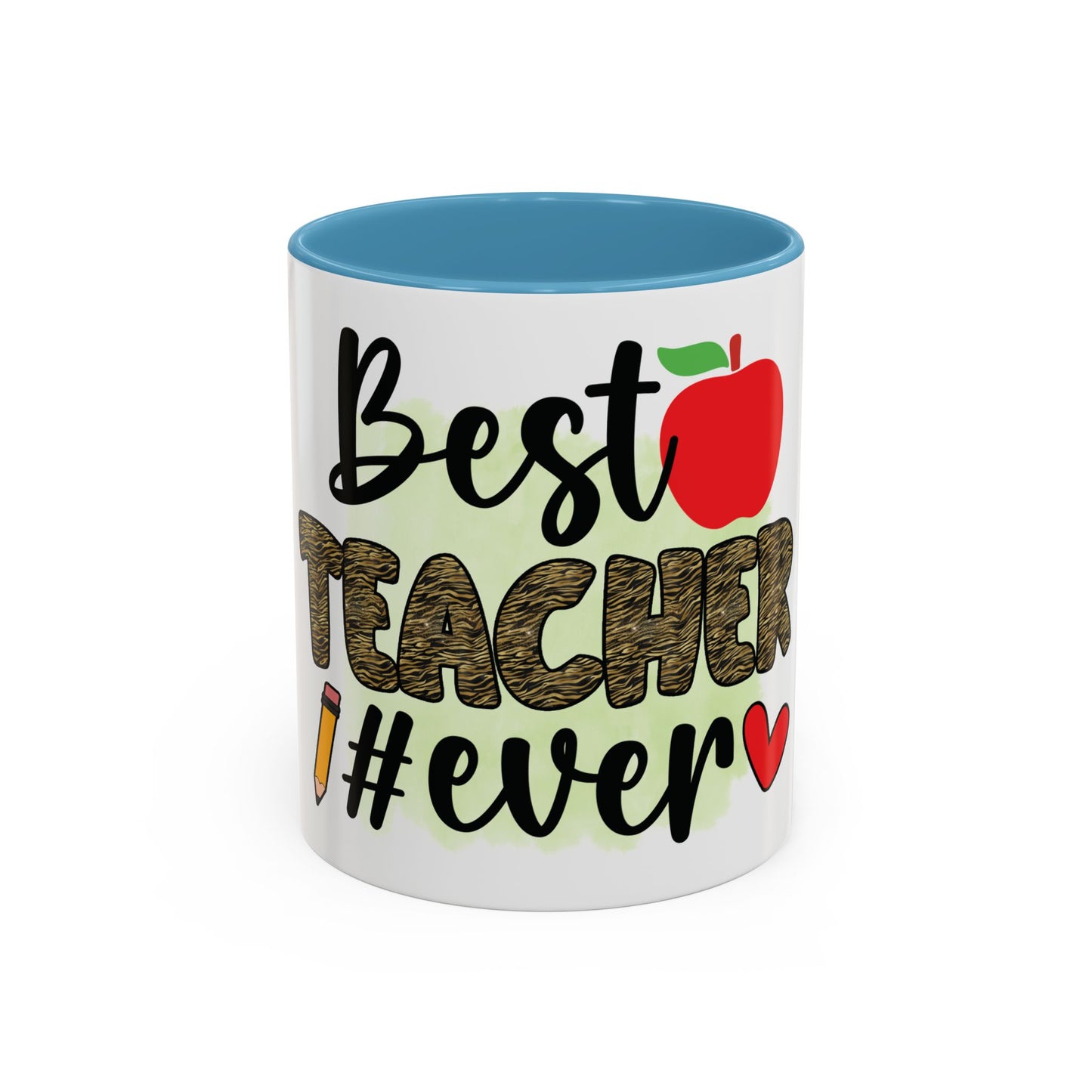 Teacher Coffee Mug, Gift for Teachers, Teacher Appreciation Gift, Teacher Quote Mug, School Teacher Gift, Teacher Gift Idea