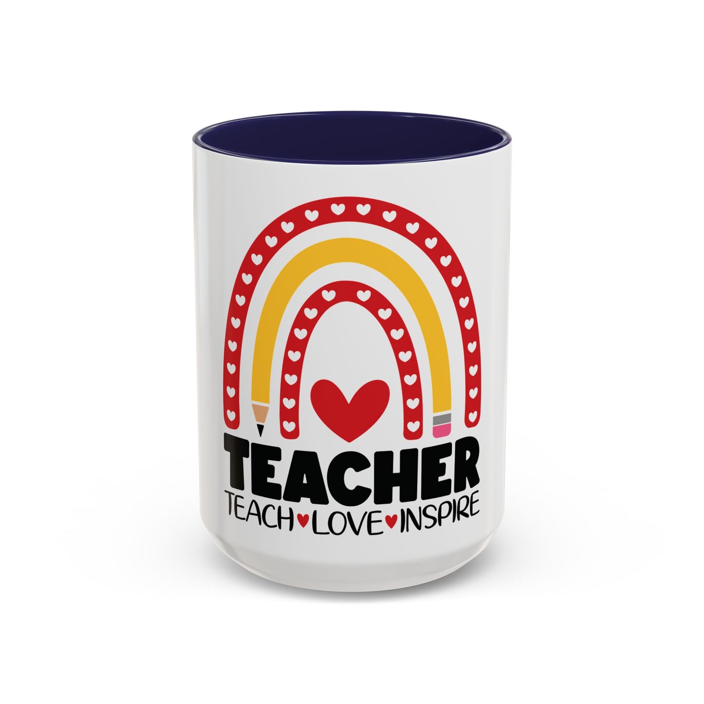 Teacher Coffee Mug, Gift for Teachers, Teacher Appreciation Gift, Teacher Quote Mug, School Teacher Gift, Teacher Gift Idea