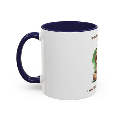Coffee Mug, Funny Monday Mug, Office Mug, Hate Mondays Mug, Sarcastic Mug, Gift for Coworker