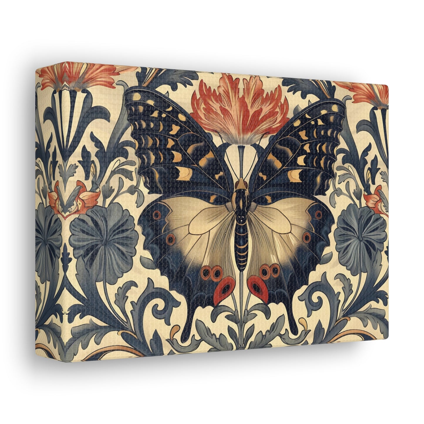 Butterflies Gallery Wraps