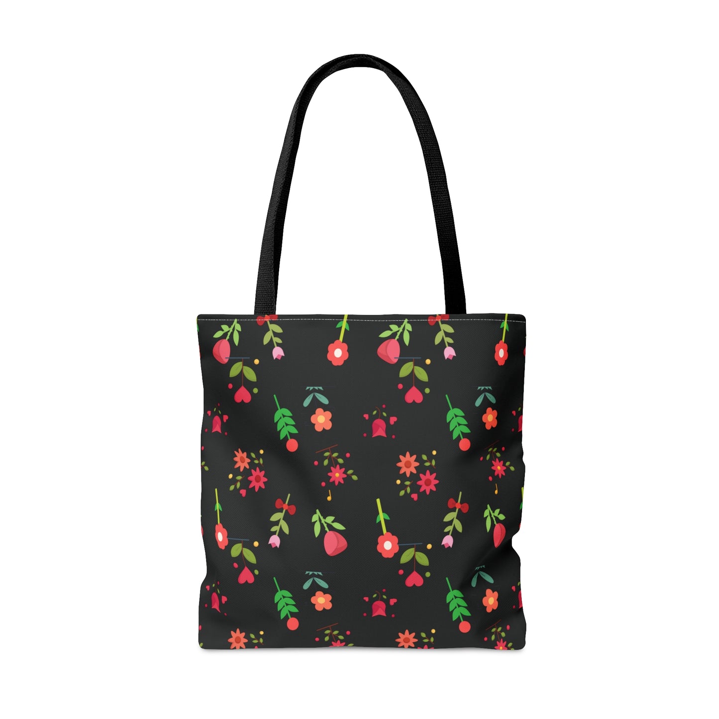 FlowersTote Bag