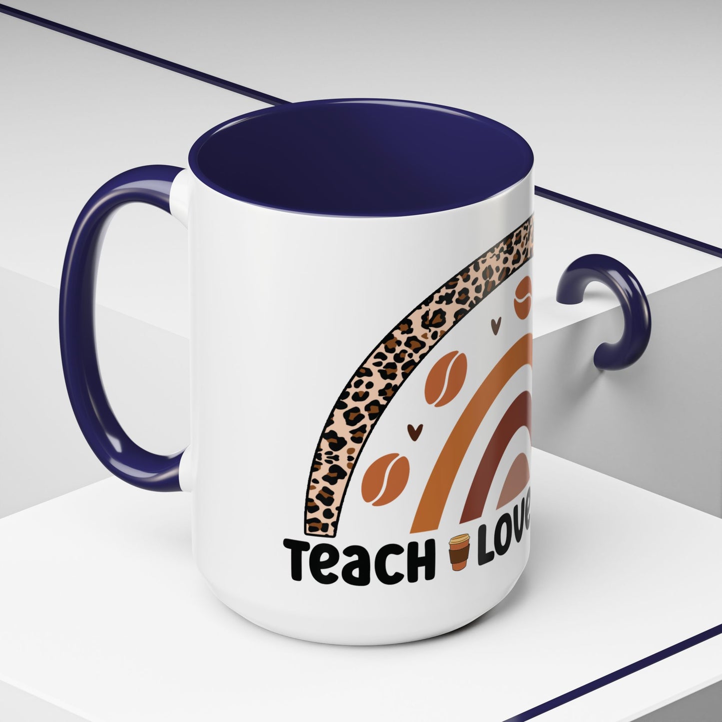 Teacher Coffee Mug, Gift for Teachers, Teacher Appreciation Gift, Teacher Quote Mug, School Teacher Gift, Teacher Gift Idea