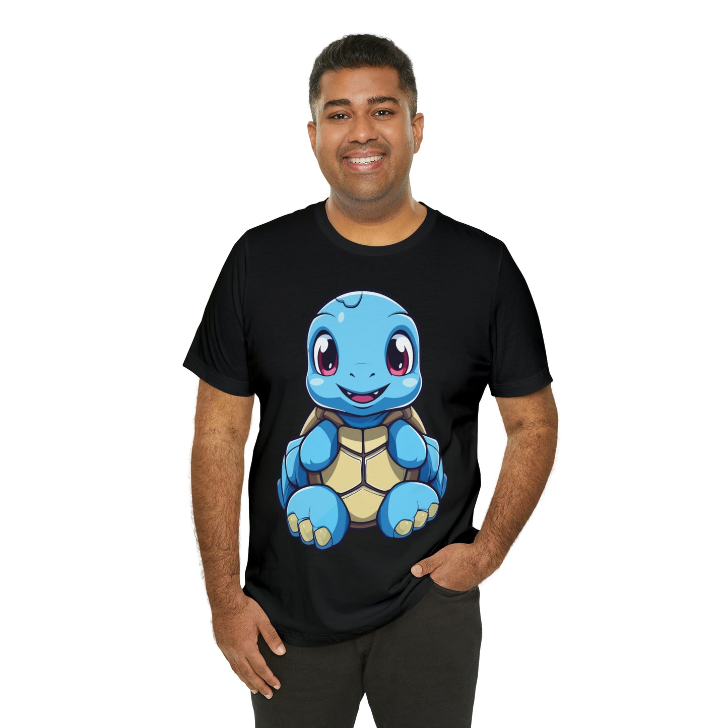 Bluey Turtle T-Shirt