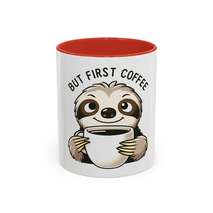 Coffee Mug, Funny Monday Mug, Office Mug, Hate Mondays Mug, Sarcastic Mug, Gift for Coworker