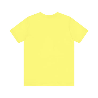 Sciens Unisex Jersey Short Sleeve Tee|Gift|Gift for lover|Gift for Mom|Gift for Girlfriend|Gift for Wife|