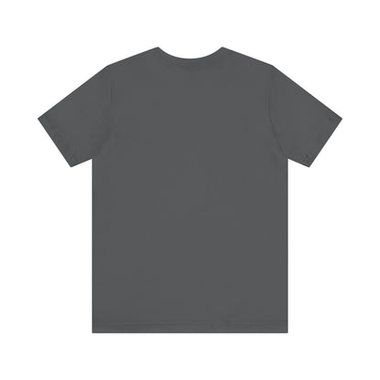 Moon phases Unisex Jersey Short Sleeve Tee|Gift for Dad|Gift for father|Gfit for Grandpa|Gift for Husband