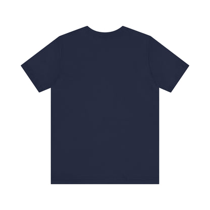 Sciens Unisex Jersey Short Sleeve Tee|Gift|Gift for lover|Gift for Mom|Gift for Girlfriend|Gift for Wife|