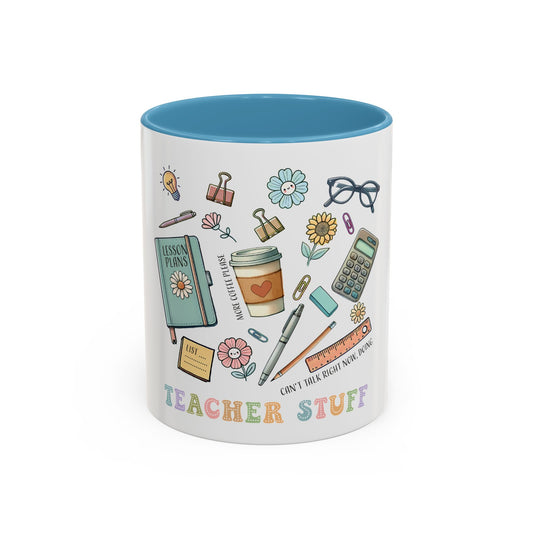 Teacher Coffee Mug, Gift for Teachers, Teacher Appreciation Gift, Teacher Quote Mug, School Teacher Gift, Teacher Gift Idea