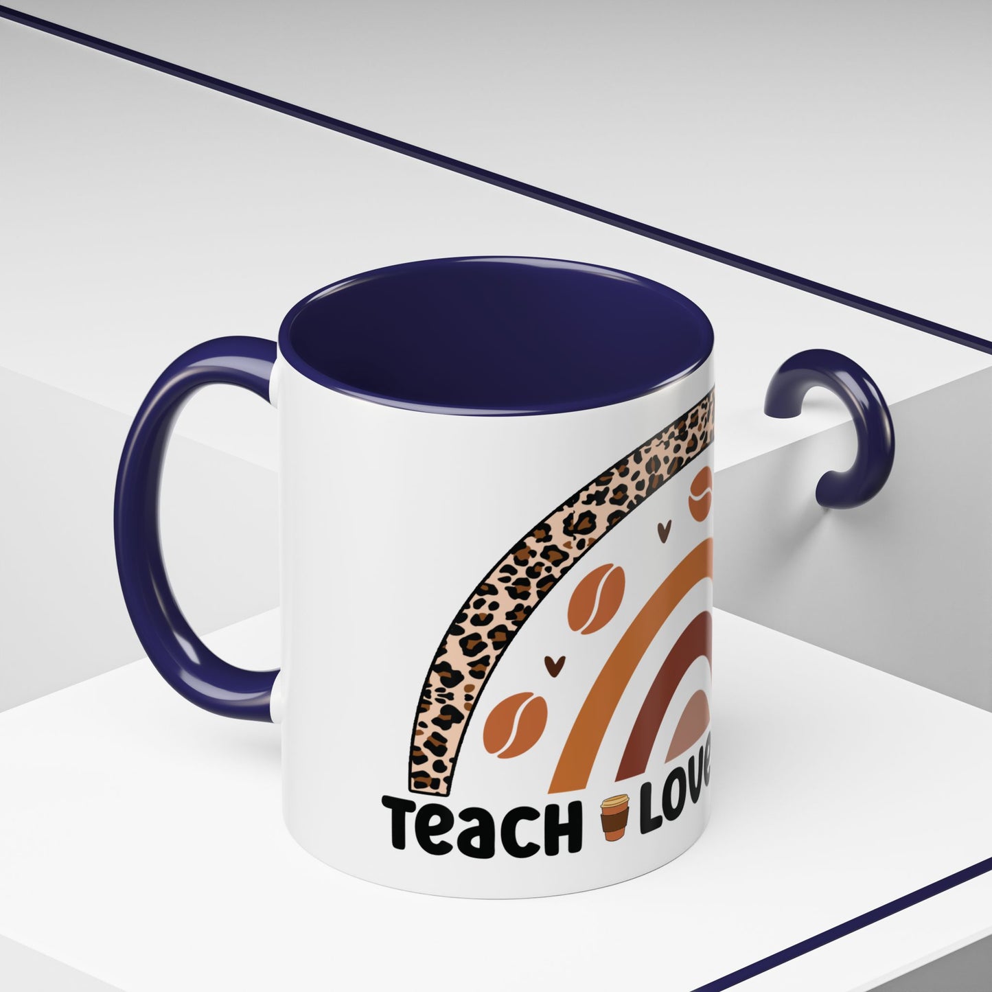 Teacher Coffee Mug, Gift for Teachers, Teacher Appreciation Gift, Teacher Quote Mug, School Teacher Gift, Teacher Gift Idea