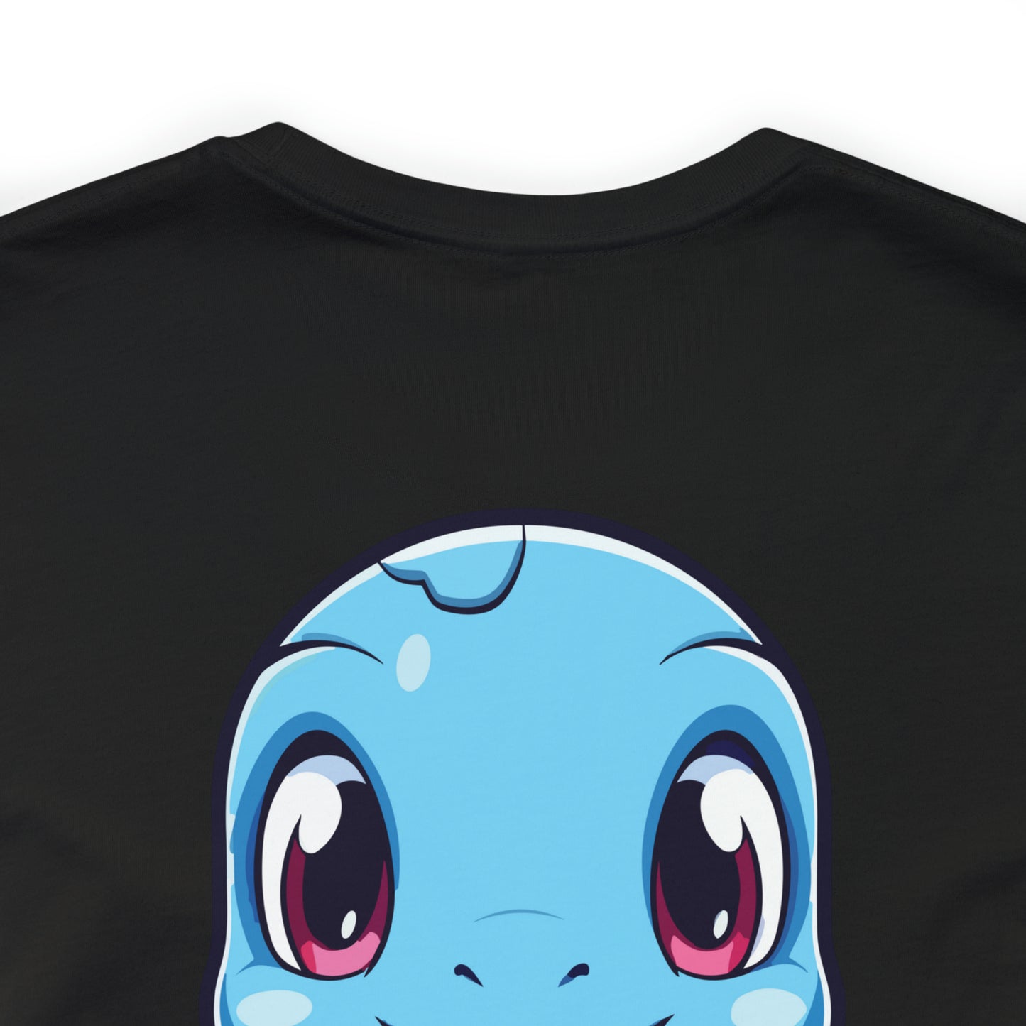 Bluey Turtle T-Shirt