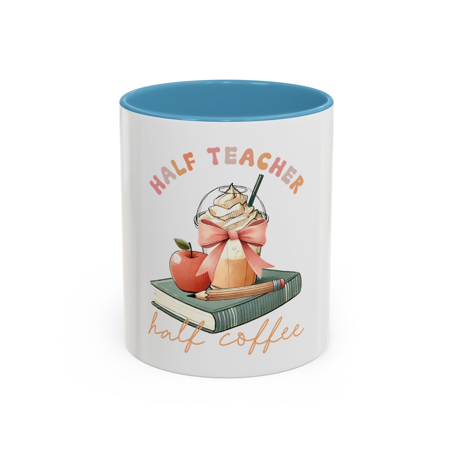 Teacher Coffee Mug, Gift for Teachers, Teacher Appreciation Gift, Teacher Quote Mug, School Teacher Gift, Teacher Gift Idea