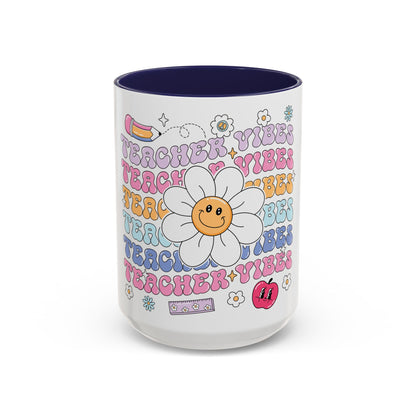 Teacher Coffee Mug, Gift for Teachers, Teacher Appreciation Gift, Teacher Quote Mug, School Teacher Gift, Teacher Gift Idea