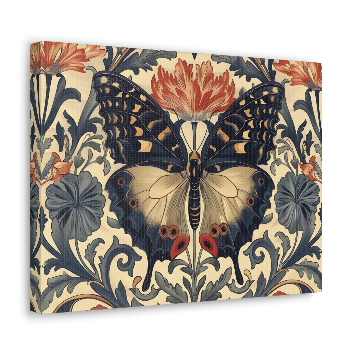 Butterflies Gallery Wraps