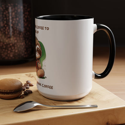 Coffee Mug, Funny Monday Mug, Office Mug, Hate Mondays Mug, Sarcastic Mug, Gift for Coworker