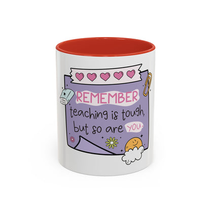 Teacher Coffee Mug, Gift for Teachers, Teacher Appreciation Gift, Teacher Quote Mug, School Teacher Gift, Teacher Gift Idea