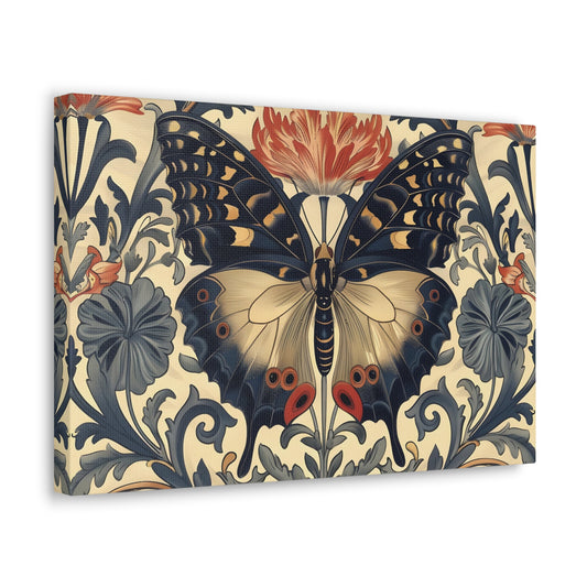 Butterflies Gallery Wraps