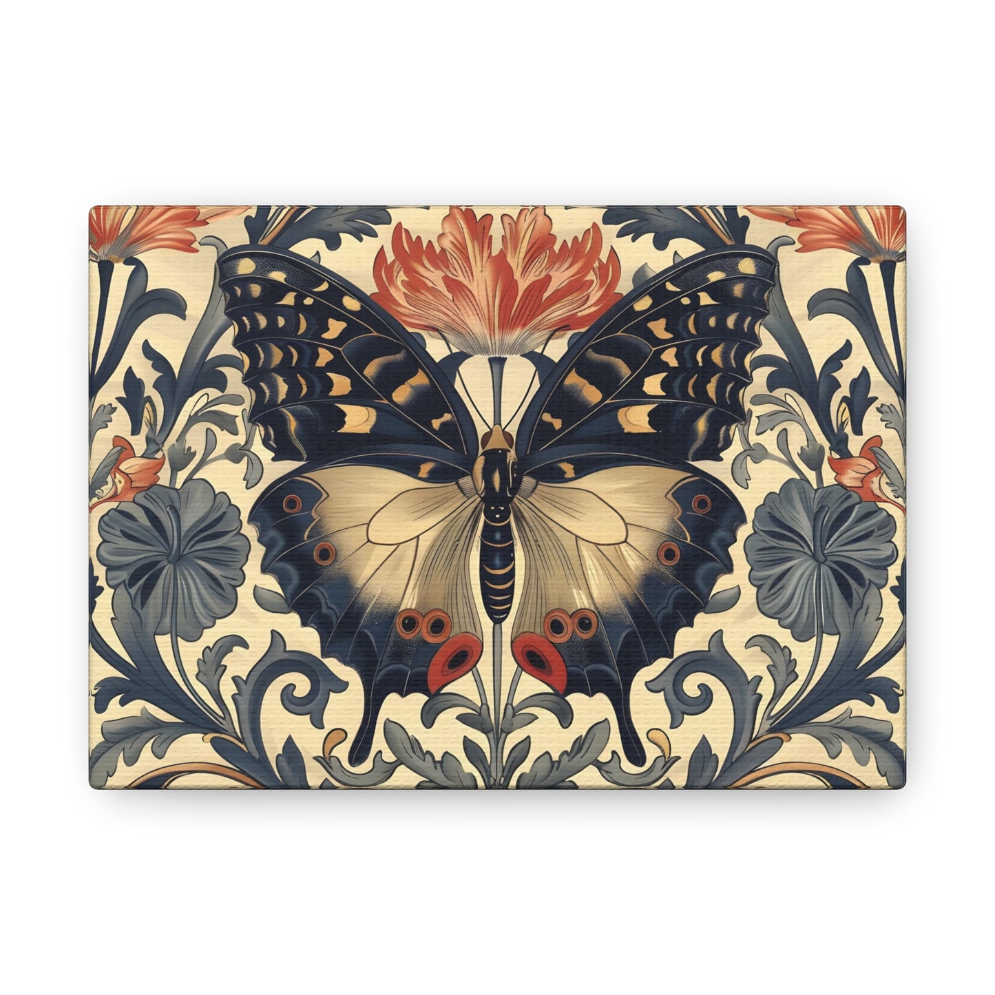 Butterflies Gallery Wraps