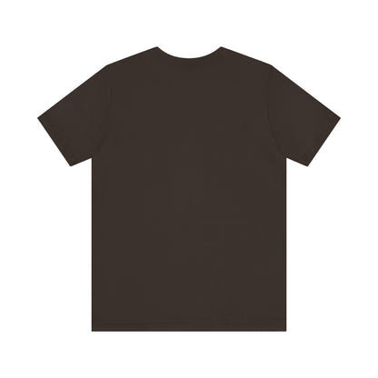 Sciens Unisex Jersey Short Sleeve Tee|Gift|Gift for lover|Gift for Mom|Gift for Girlfriend|Gift for Wife|