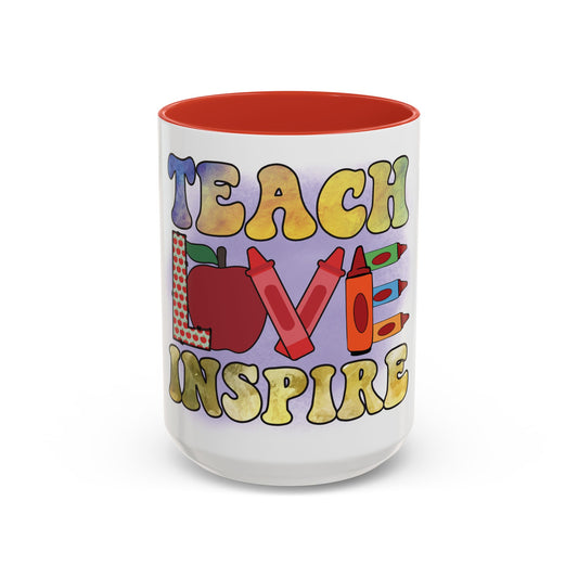 Teacher Coffee Mug, Gift for Teachers, Teacher Appreciation Gift, Teacher Quote Mug, School Teacher Gift, Teacher Gift Idea