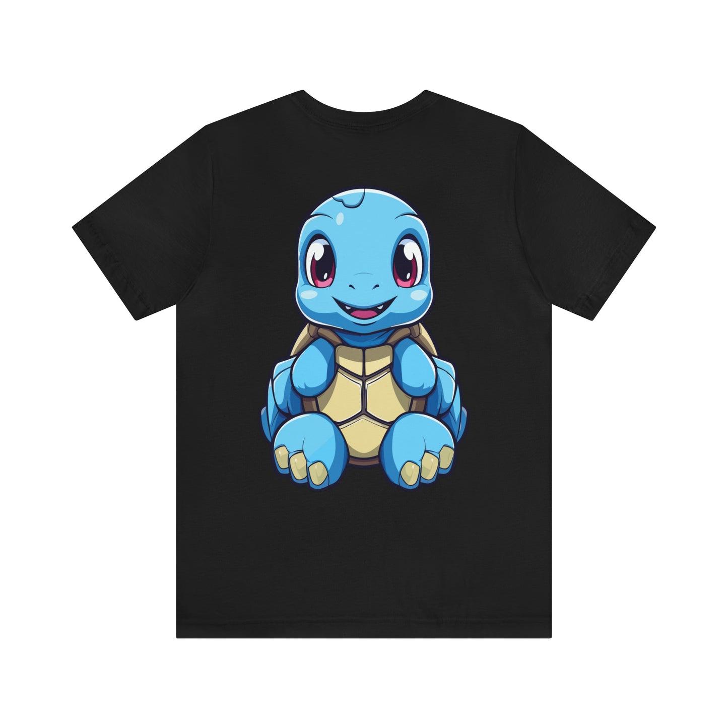 Bluey Turtle T-Shirt