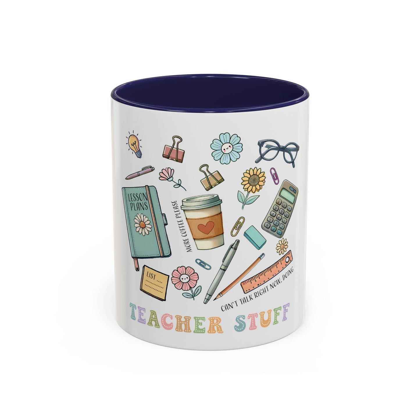 Teacher Coffee Mug, Gift for Teachers, Teacher Appreciation Gift, Teacher Quote Mug, School Teacher Gift, Teacher Gift Idea