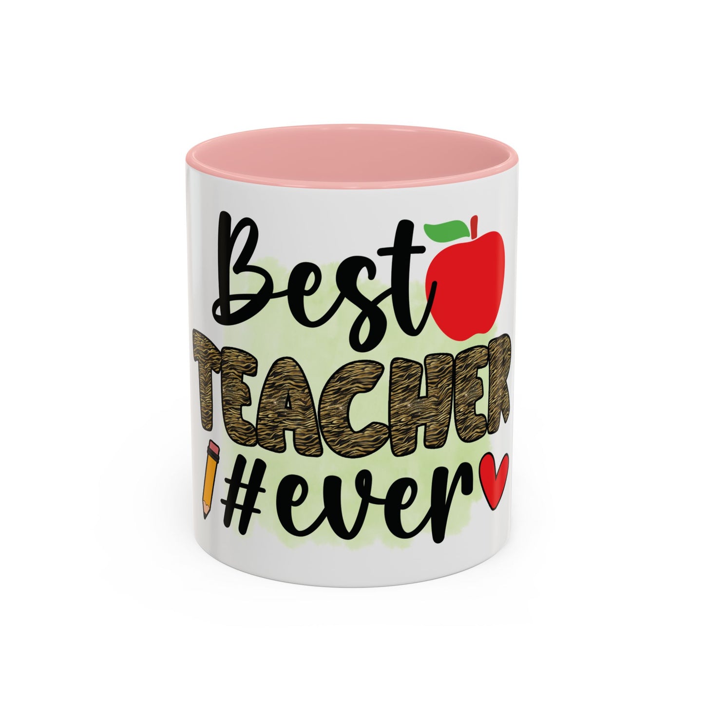 Teacher Coffee Mug, Gift for Teachers, Teacher Appreciation Gift, Teacher Quote Mug, School Teacher Gift, Teacher Gift Idea