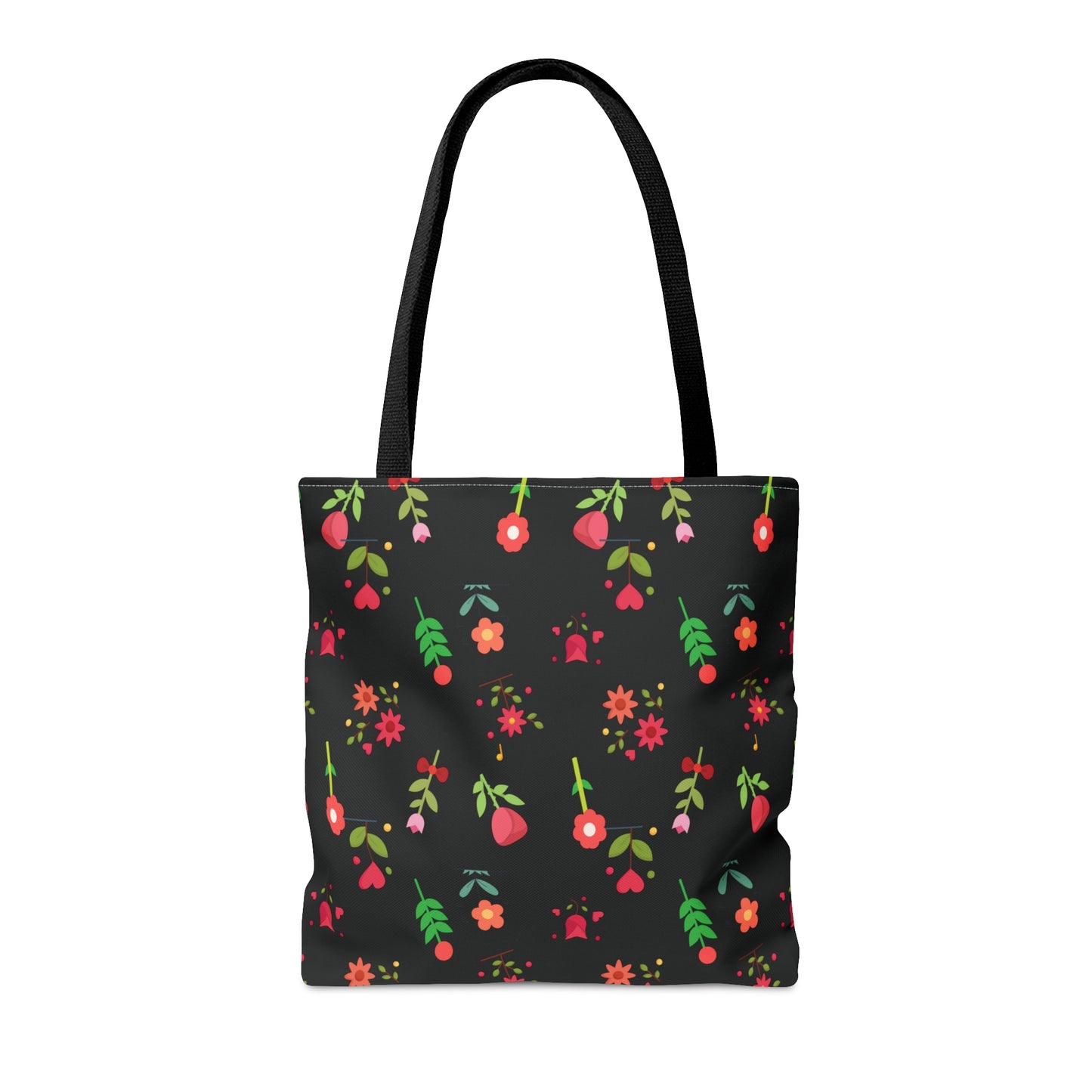 FlowersTote Bag