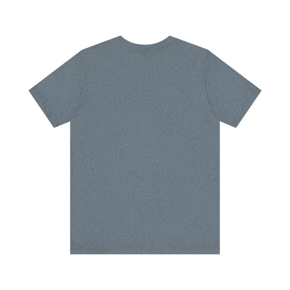 Sciens Unisex Jersey Short Sleeve Tee|Gift|Gift for lover|Gift for Mom|Gift for Girlfriend|Gift for Wife|