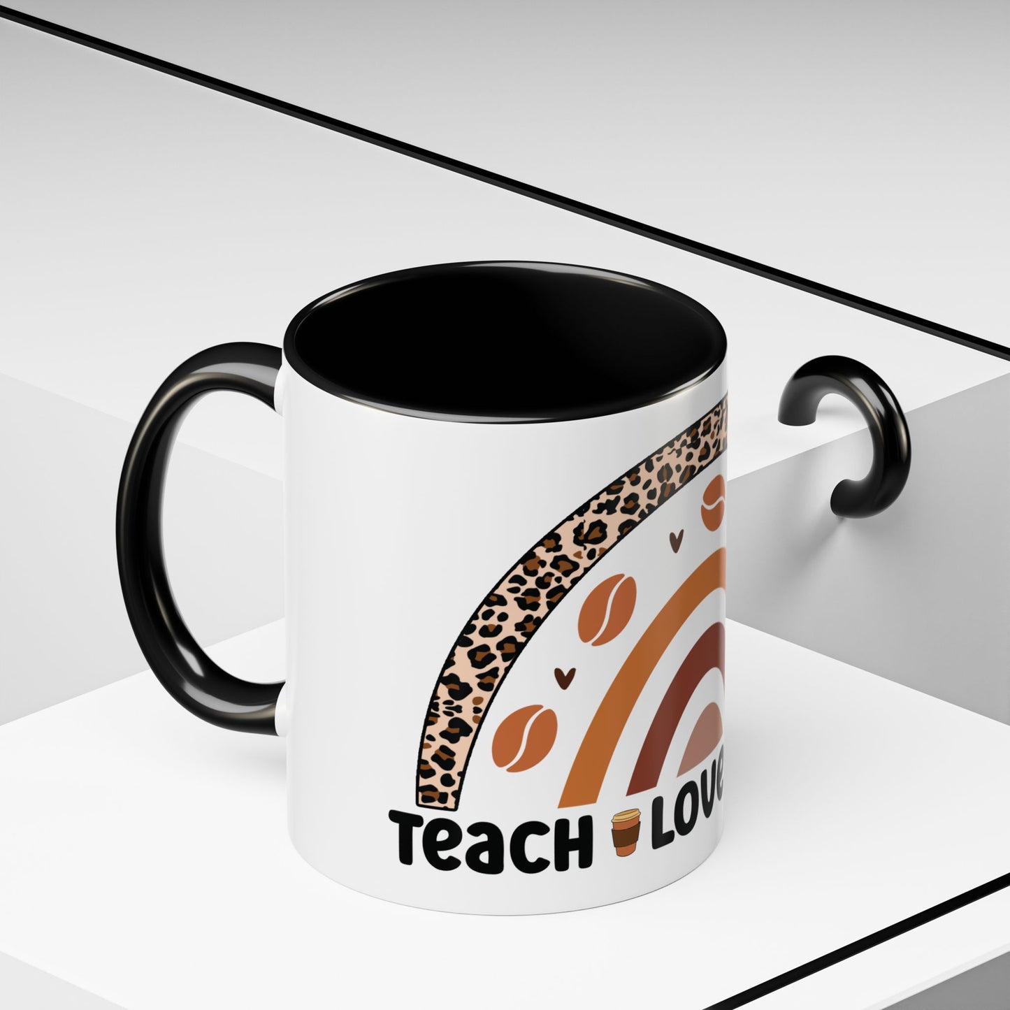 Teacher Coffee Mug, Gift for Teachers, Teacher Appreciation Gift, Teacher Quote Mug, School Teacher Gift, Teacher Gift Idea