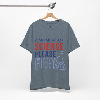 Sciens Unisex Jersey Short Sleeve Tee|Gift|Gift for lover|Gift for Mom|Gift for Girlfriend|Gift for Wife|