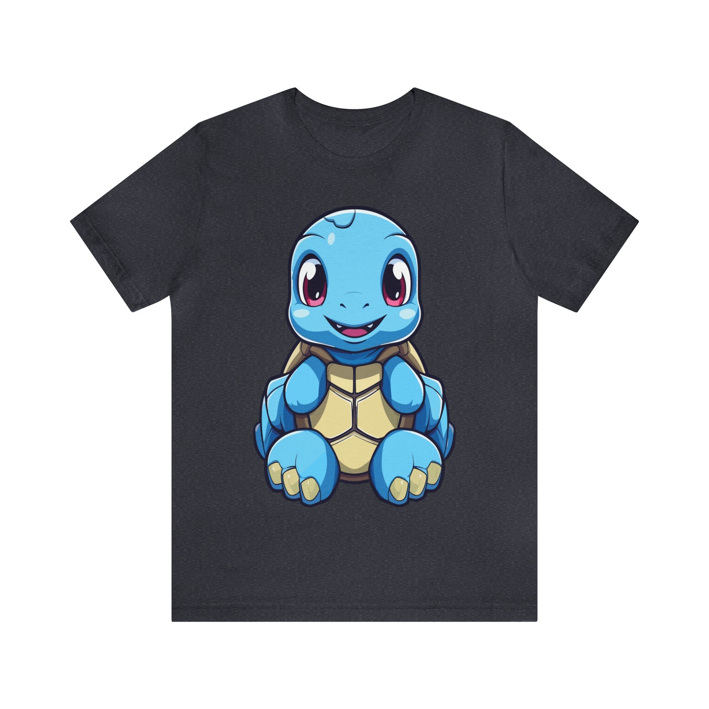 Bluey Turtle T-Shirt