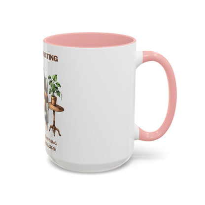 Coffee Mug, Funny Monday Mug, Office Mug, Hate Mondays Mug, Sarcastic Mug, Gift for Coworker