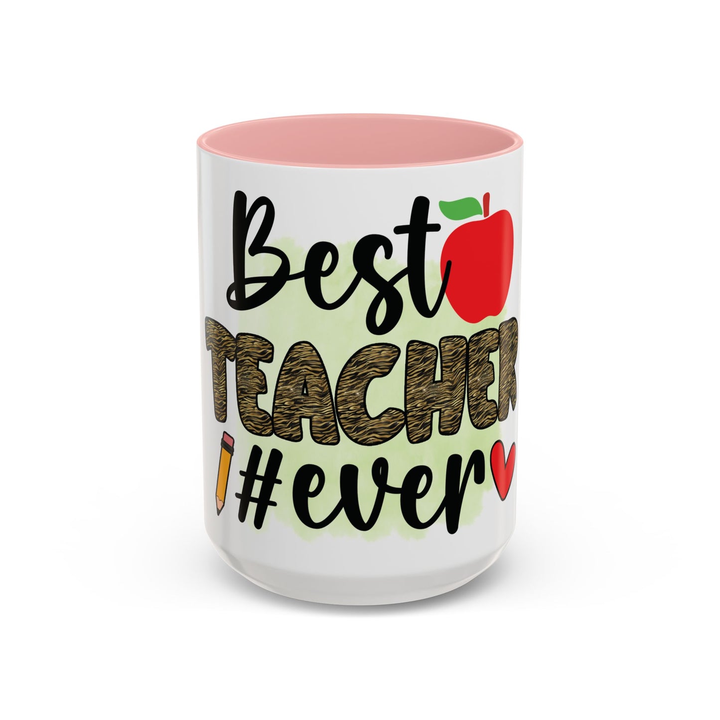 Teacher Coffee Mug, Gift for Teachers, Teacher Appreciation Gift, Teacher Quote Mug, School Teacher Gift, Teacher Gift Idea