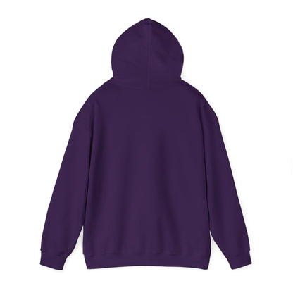 Ramadan Kareem Hooded Sweatshirt