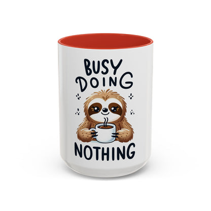 Coffee Mug, Funny Monday Mug, Office Mug, Hate Mondays Mug, Sarcastic Mug, Gift for Coworker