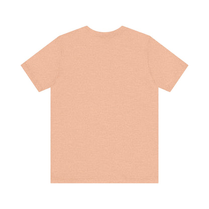 Giant Cat Unisex Jersey Short Sleeve Tee