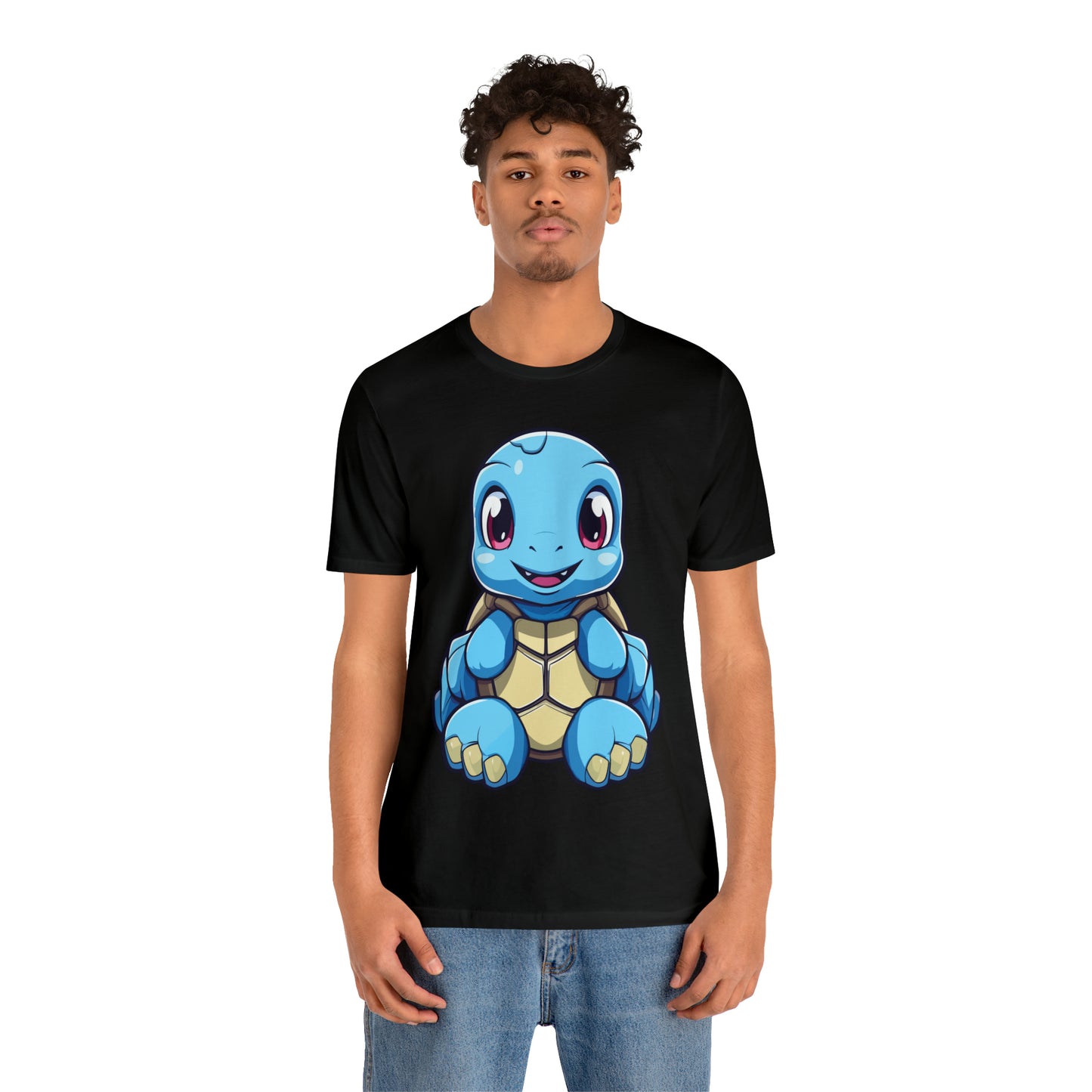 Bluey Turtle T-Shirt