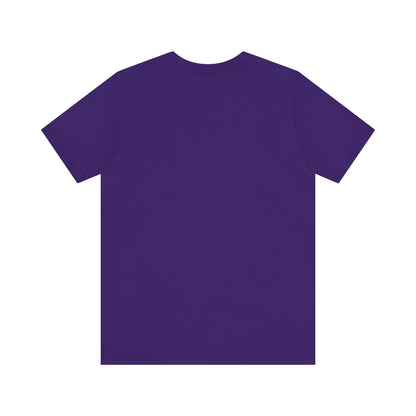 Giant Cat Unisex Jersey Short Sleeve Tee