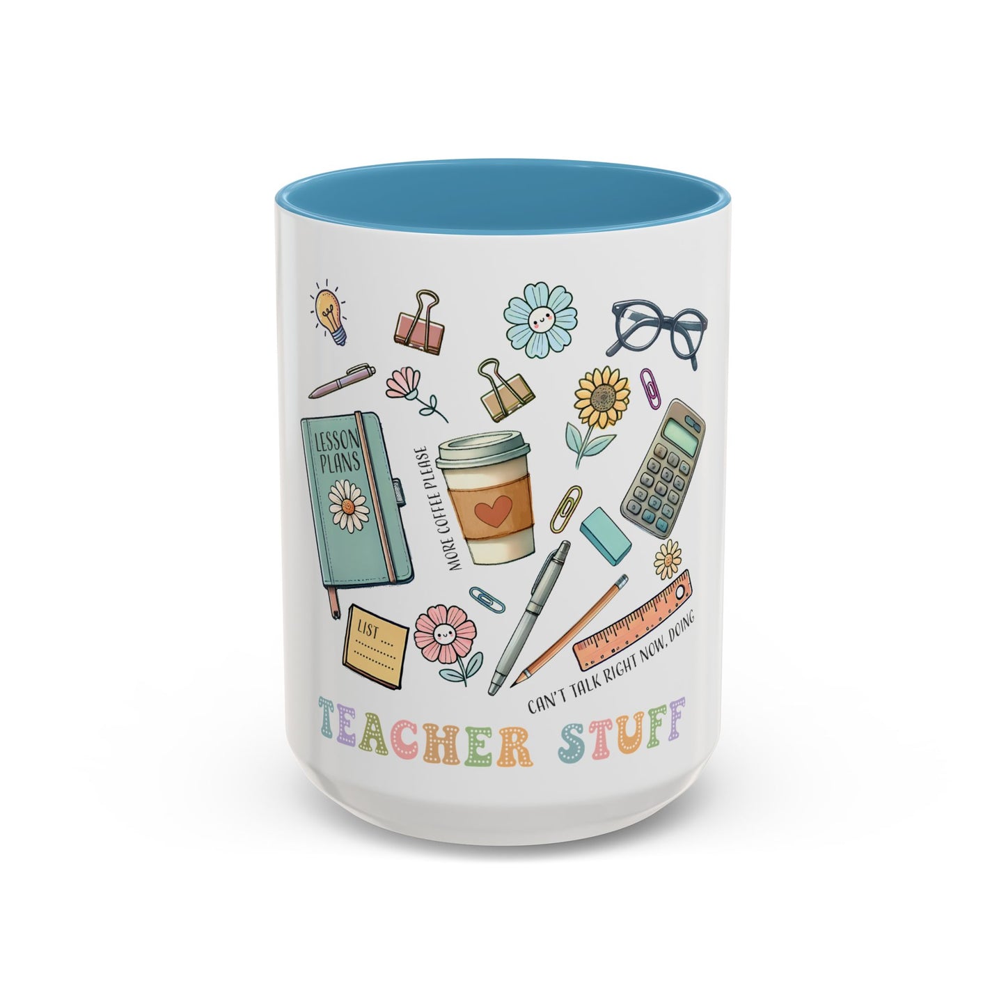 Teacher Coffee Mug, Gift for Teachers, Teacher Appreciation Gift, Teacher Quote Mug, School Teacher Gift, Teacher Gift Idea