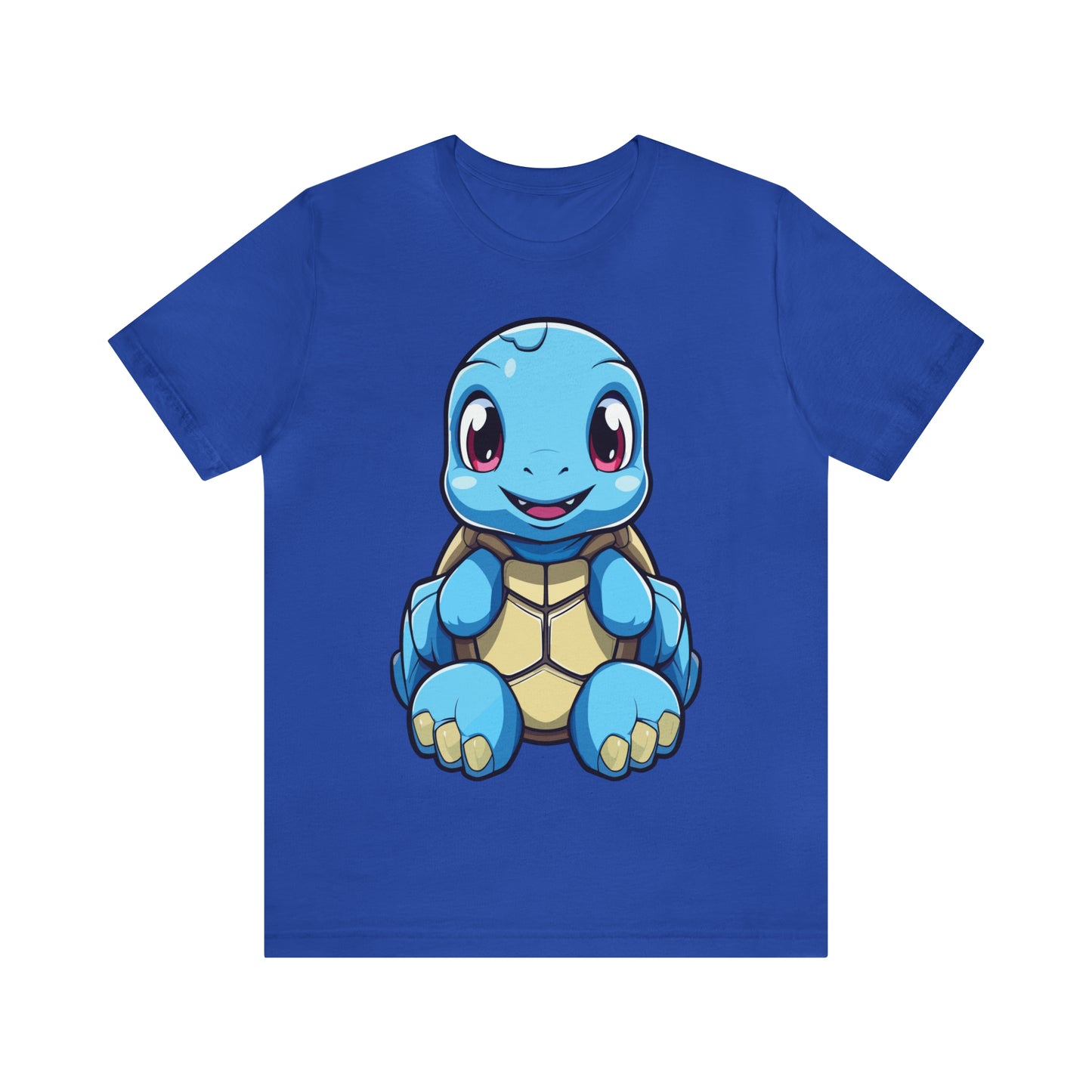 Bluey Turtle T-Shirt