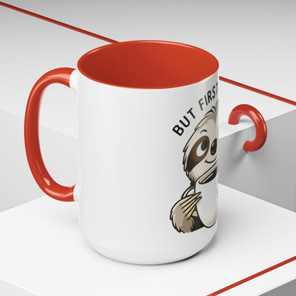 Coffee Mug, Funny Monday Mug, Office Mug, Hate Mondays Mug, Sarcastic Mug, Gift for Coworker