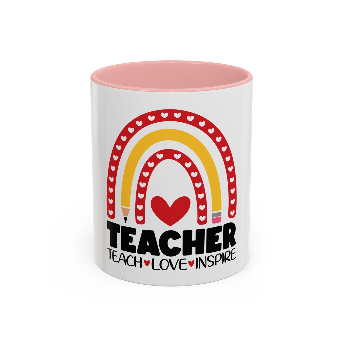 Teacher Coffee Mug, Gift for Teachers, Teacher Appreciation Gift, Teacher Quote Mug, School Teacher Gift, Teacher Gift Idea