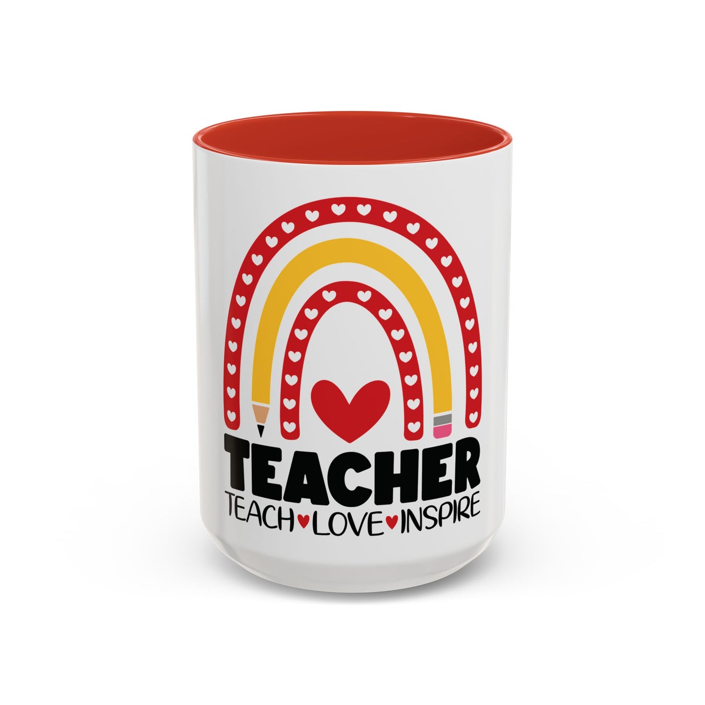 Teacher Coffee Mug, Gift for Teachers, Teacher Appreciation Gift, Teacher Quote Mug, School Teacher Gift, Teacher Gift Idea